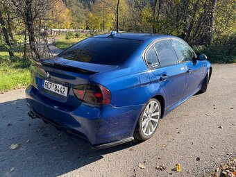 e90 320i mpaket - 6