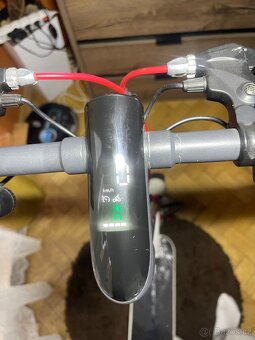 elektricka koloběžka MS Energy e10 - 6