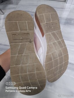 Tenisky Tom Tailor 37 - 6