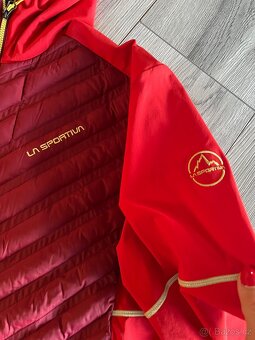 Panská bunda La Sportiva Koro - 6