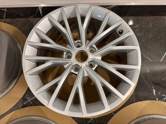 original alu kola vw arteon r17 Cardiff 3g8601025h - 6