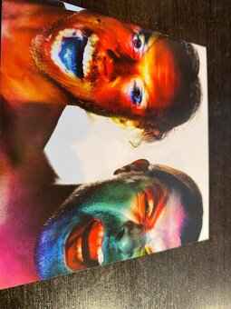 2 CD: METALLICA: HARDWIRED...TO SELF-DESTRUCT - 6