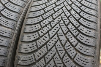 4x zimni Nexen WINGUARD SNOW G3 195/50 R15 82H - 6