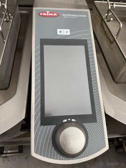 Multifunkční smažící pánev Frima VCC 112 - 6