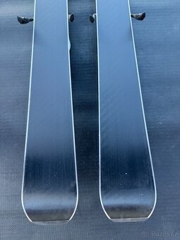 Zachovalé dětské lyže BLIZZARD 70 / 110 / 120 cm - 6