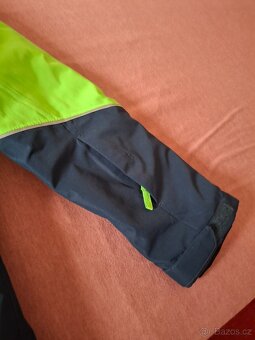 Lyžařská souprava Hannah vel.152cm - 6