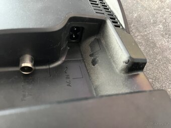 PANASONIC SC-HC49 usb, bluetooth, CD, iPod - 6