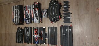 -50% AKCE 13 METRŮ VELKÁ CARRERA D132 DTM - 6