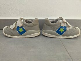 Dětské boty Bio-Fit, vel. 25 - 6