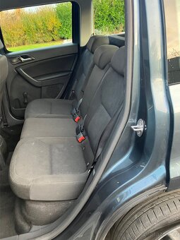 Škoda Yeti Facelift 1.2 TSI 81 KW - 6