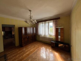 Prodej domu Pusta Polom - 6