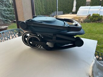 Kočárek Joolz AER+ - 6