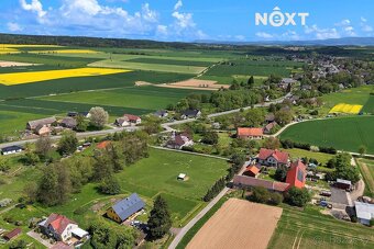 Prodej pozemek Bydlení, 1362㎡ - 6