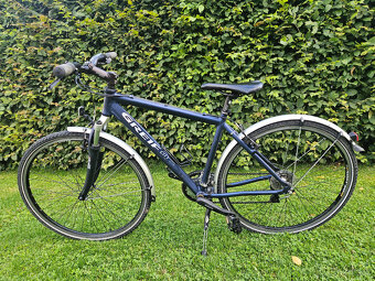 Pánské krosové hliníkové kolo GREIF, rám 19" - 6