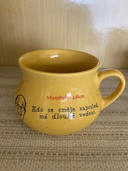 Hrnečky - 6