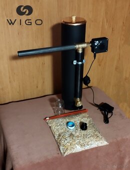 DYMBOX-GENERÁTOR KOUŘE WIGO BASIC - 6