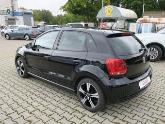 Volkswagen Polo 1.2 i 51 kW - 6