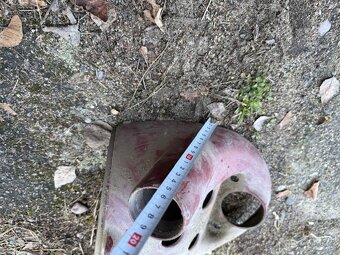 Jawa 175 - různé - 6