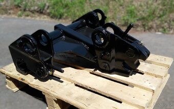 Rychloupinac, upinak hon, devan 053 zts detva upínák - 6