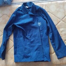 Prodám pracovní montérky - 6