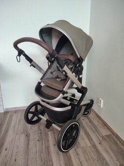 Kočárek Joolz Day+ Marvellous Green - 6