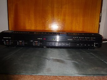 starý receiver BANG OLUFSEN BEOMASTER 1400 - 6