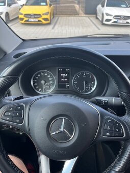 Mercedes-Benz Vito Tourer 124CDI - 6