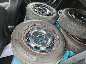 CITROEN C3 1,0 R.V.2014,NAJETO 71.TIS.KM - 6