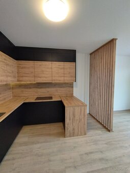 Novostavba Žižkov Parkova Čtvrt 43,60m2 - 6