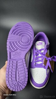 Nike Dunk Low next nature   39eu - 6