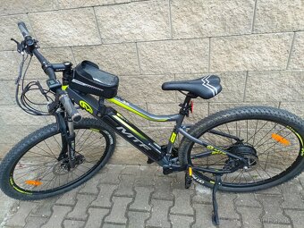 Prodám horské elektrokolo Mountfield MOUNT 3.0 - 6