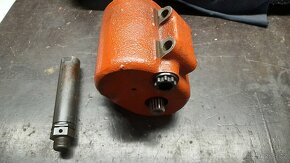 Hydraulika zetor - dily - 6