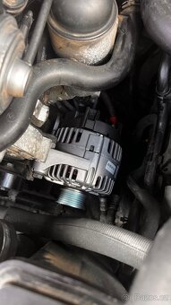 BMW X5 e53 160 kw facelift 2004 - 6