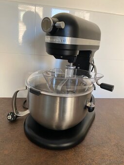 KitchenAid Artisan - 6