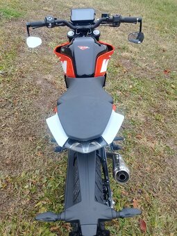 KTM 125 duke - 6