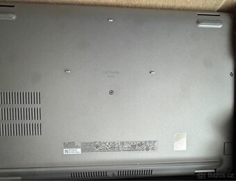 Notebook Dell Latituede 5430 - 6