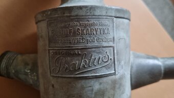 Hasičské věci - 6