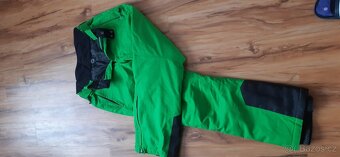 Lyžařské kalhoty - 6