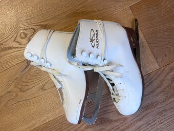 Dámské lední brusle Hudora 38 - 6