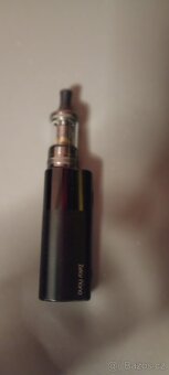 Velký set elektroniky – Aspire, glo, - 6