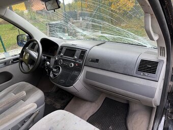 Vw multivan díly - 6