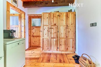 Prodej Chalupa, 141㎡ - 6