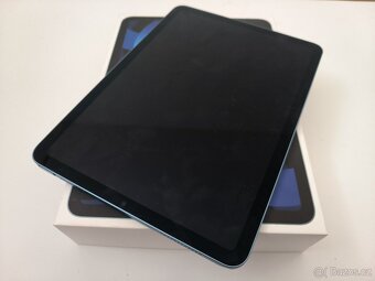 apple ipad Air 5 64gb Blue / apple pencil - 6