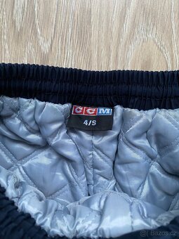 Pánská CCM bunda + kalhoty - 6