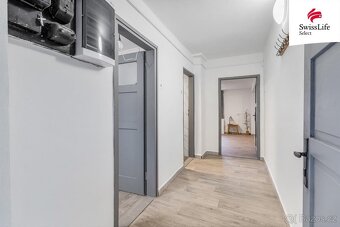 Prodej chalupy 70 m2, Smidary - 6