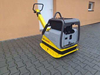 Vibrační deska Wacker neuson Dpu 6555He - 6