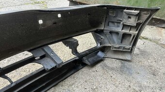 BMW E34 M5 přední nárazník - 6