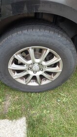 mazda cx7 na díly rok 2011 2,2d - 6