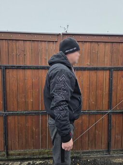 Prodám zimní bundu - 6