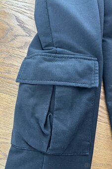 Dívčí kalhoty - 6